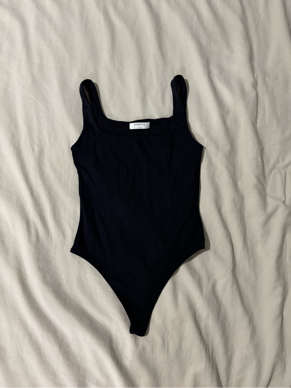Babaton Contour Bodysuit